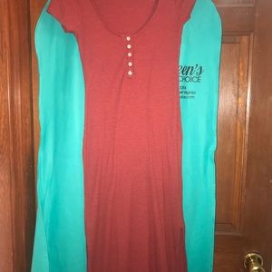 KENDALL AND KYLIE DRESS